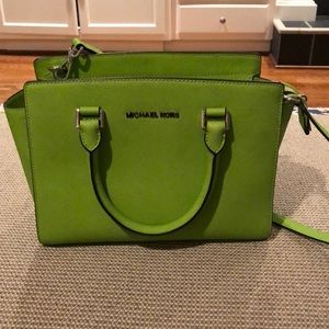 Authentic Michael Kors bag